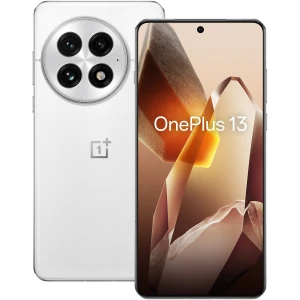 Telefon OnePlus 13, Dual SIM, 16GB RAM, 512GB, 5G, Arctic Dawn