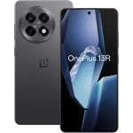 Telefon OnePlus 13R, Dual SIM, 12GB RAM, 256GB, 5G, Nebula Noir