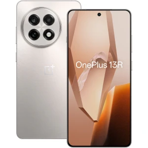Telefon OnePlus 13R, Dual SIM, 12GB RAM, 256GB, 5G, Astral Trail