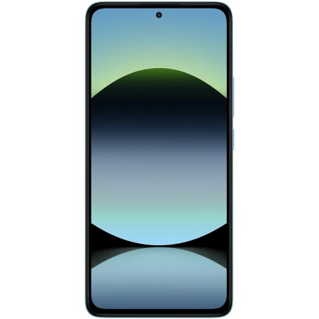 Telefon mobil Xiaomi Redmi Note 14, 6GB RAM, 128GB, Ocean Blue