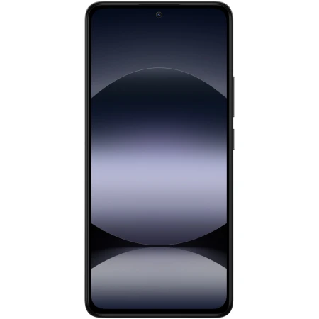 Telefon mobil Xiaomi Redmi Note 14, 6GB RAM, 128GB, Midnight Black