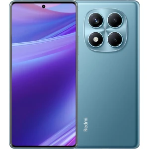 Telefon mobil Xiaomi Redmi Note 14 Pro, 8GB RAM, 256GB, Ocean Blue