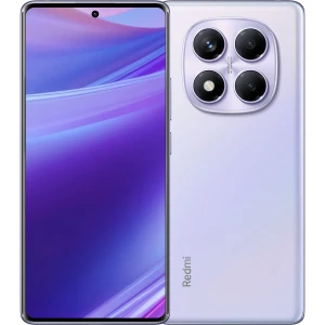 Telefon mobil Xiaomi Redmi Note 14 Pro, 8GB RAM, 256GB, Aurora Purple