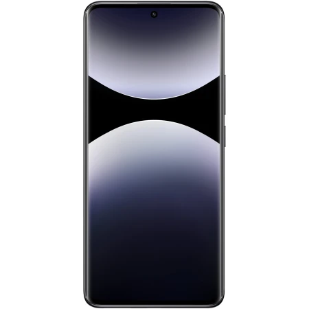 Telefon mobil Xiaomi Redmi Note 14 Pro+, 8GB RAM, 256GB, 5G, Midnight Black