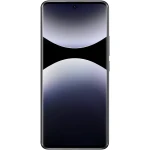 Telefon mobil Xiaomi Redmi Note 14 Pro+, 8GB RAM, 256GB, 5G, Midnight Black
