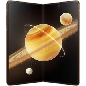 Telefon mobil Honor Magic V3, 12GB RAM, 512GB, 5G, Reddish Brown