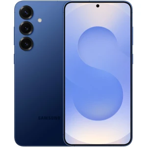Telefon mobil Samsung Galaxy S25+, Dual SIM, 12GB RAM, 512GB, 5G, Navy