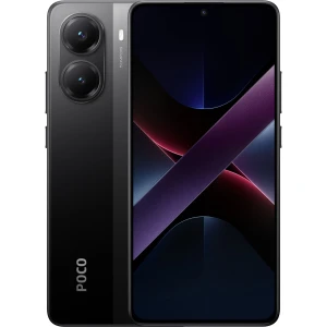 Telefon mobil Poco X7 Pro, 8GB RAM, 256GB, 5G, Black