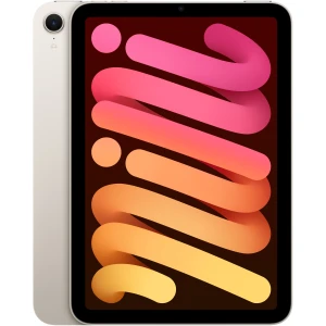 Apple iPad mini 7 (2024), 256GB, Wi-Fi, Starlight