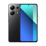 Telefon mobil Xiaomi Redmi Note 13 4G, 8GB RAM, 512GB ROM, Black