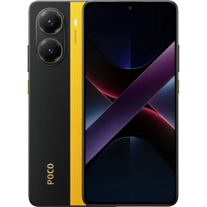 Telefon mobil Poco X7 Pro, 8GB RAM, 256GB, 5G, Yellow