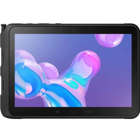 Tableta Samsung Galaxy Tab Active 4 Pro T636 Enterprise Edition, 10.1", 4GB RAM, 64GB, 5G,  Negru