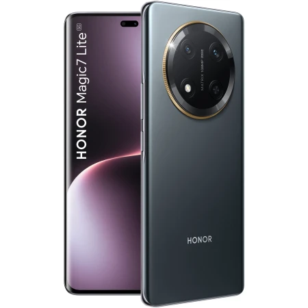 HONOR Magic7 Lite, Dual SIM, 8GB RAM, 256G