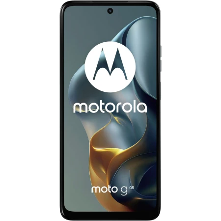 Telefon mobil Motorola Moto G05, 4GB RAM, 128GB, Forest Green