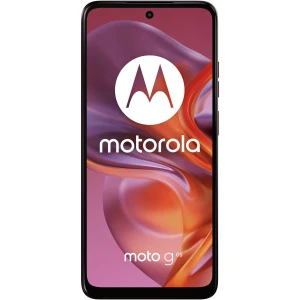 Telefon mobil Motorola Moto G05, 4GB RAM, 128GB, Plum Red