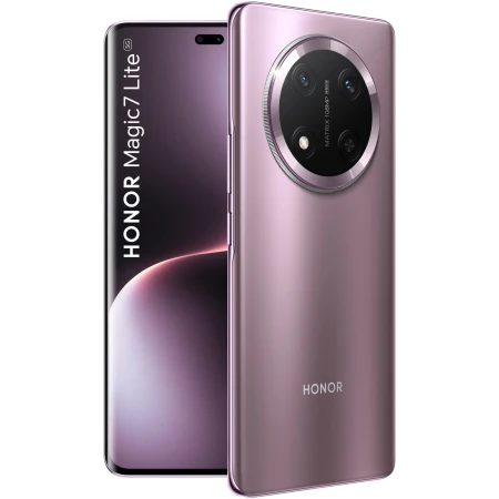 HONOR Magic7 Lite, Dual SIM, 8GB RAM, 256GB