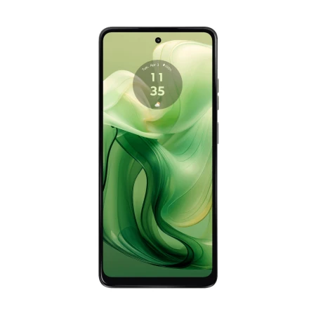 Smartphone Motorola moto g24, 6.56", 8GB RAM, 128GB, Dual SIM, Verde,