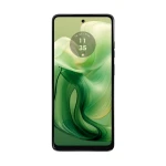 Smartphone Motorola moto g24, 6.56", 8GB RAM, 128GB, Dual SIM, Verde,