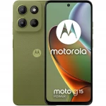 Telefon mobil Motorola Moto G15 Power, 8GB RAM, 256GB, Iguana Green