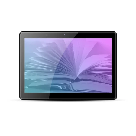 Tableta Allview Viva H1003 LTE PRO/1, 10.1", Octa-Core, 3GB RAM, 64GB, 4G, Negru