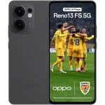 Telefon mobil OPPO Reno13 FS, Dual SIM, 12GB RAM, 512GB, 5G, Graphite Grey