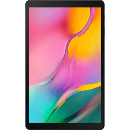 Tableta Samsung Galaxy Tab A 10.1 (2019), Octa-Core, 10.1", 2GB RAM, 32GB, Wi-Fi, Black