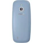Telefon mobil Nokia 3310 (2017), Dual SIM, 3G, Card 8GB inclus, Azure