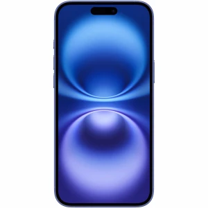 Telefon mobil Apple iPhone 16 Plus, 128GB, 5G, Ultramarine