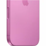 Telefon mobil Apple iPhone 16 Plus, 128GB, 5G, Pink