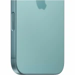 Telefon mobil Apple iPhone 16 Plus, 512GB, 5G, Teal