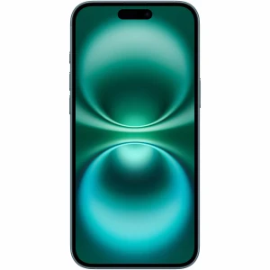 Telefon mobil Apple iPhone 16 Plus, 512GB, 5G, Teal