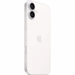 Telefon mobil Apple iPhone 16 Plus, 512GB, 5G, White
