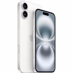 Telefon mobil Apple iPhone 16 Plus, 256GB, 5G, White