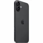 Telefon mobil Apple iPhone 16 Plus, 512GB, 5G, Black