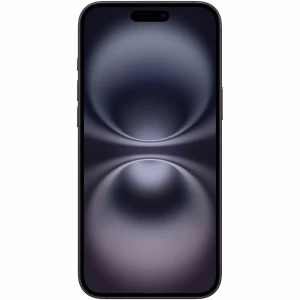 Telefon mobil Apple iPhone 16 Plus, 512GB, 5G, Black