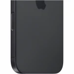 Telefon mobil Apple iPhone 16 Plus, 512GB, 5G, Black