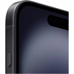 Telefon mobil Apple iPhone 16 Plus, 256GB, 5G, Black