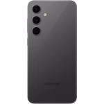 Telefon mobil Samsung Galaxy S24 FE, Dual SIM, 8GB RAM, 128GB, 5G, Graphite