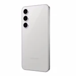 Telefon mobil Samsung Galaxy S24 FE, Dual SIM, 8GB RAM, 256GB, 5G, Gray
