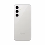 Telefon mobil Samsung Galaxy S24 FE, Dual SIM, 8GB RAM, 256GB, 5G, Gray
