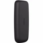 Telefon mobil Nokia 105 (2019), Dual SIM, Black