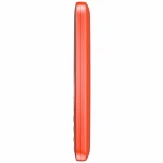 Telefon mobil Nokia 3310 (2017), Dual SIM, Warm Red