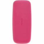 Telefon mobil Nokia 105 (2019), Dual SIM, Pink