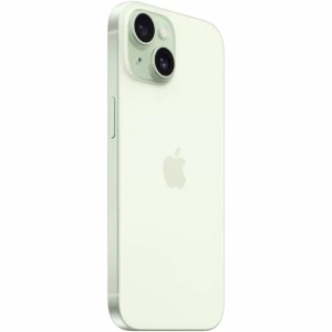 Telefon mobil Apple iPhone 15, 256GB, 5G, Green