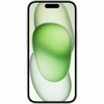 Telefon mobil Apple iPhone 15, 256GB, 5G, Green