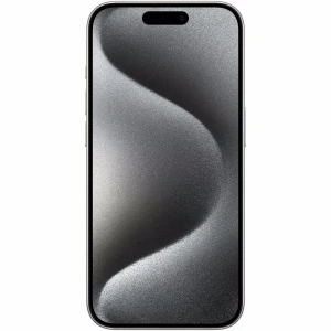 Telefon mobil Apple iPhone 15 Pro Max, 1TB, 5G, White Titanium