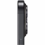 Telefon mobil Apple iPhone 15 Pro Max, 1TB, 5G, Black Titanium