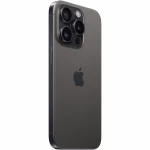 Telefon mobil Apple iPhone 15 Pro Max, 1TB, 5G, Black Titanium