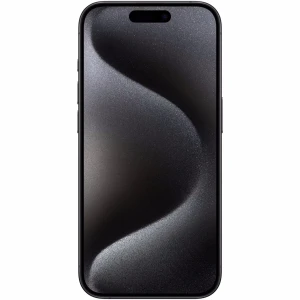 Telefon mobil Apple iPhone 15 Pro Max, 1TB, 5G, Black Titanium