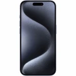 Telefon mobil Apple iPhone 15 Pro Max, 512GB, 5G, Blue Titanium